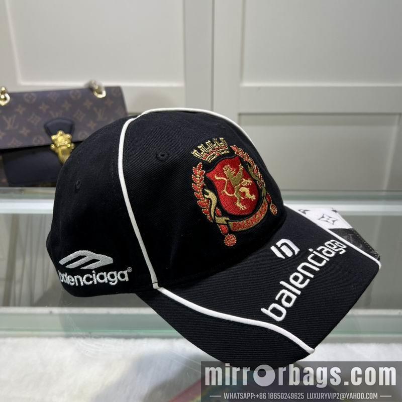 Balenciaga Hat 122801