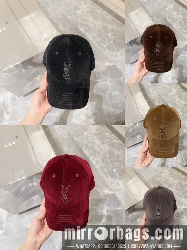 YSL Hat 072801