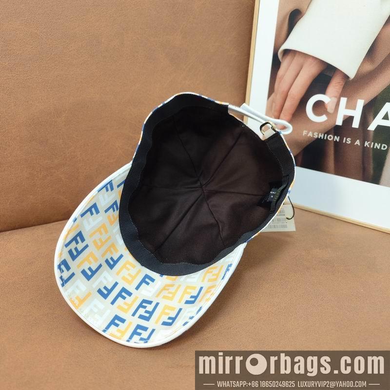 Fendi Hat dx50