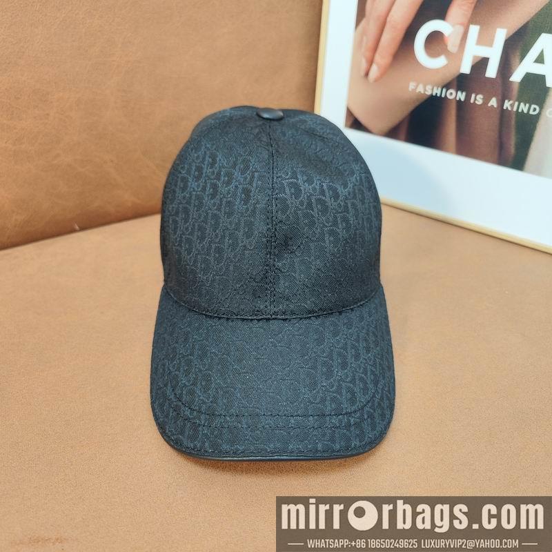 Dior Hat dx55