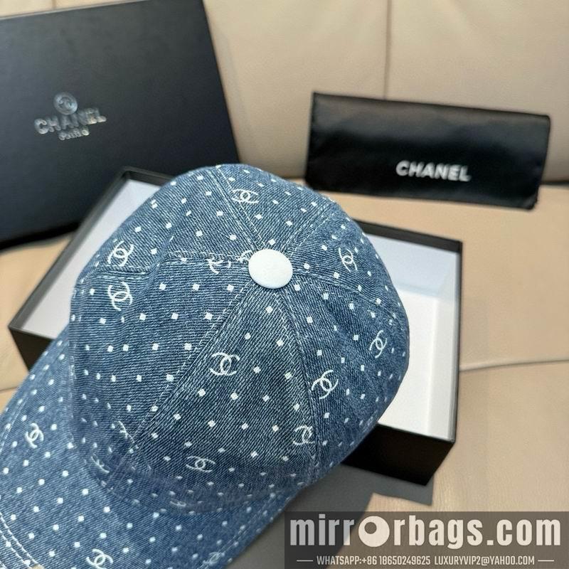 Chanel Hat dx43