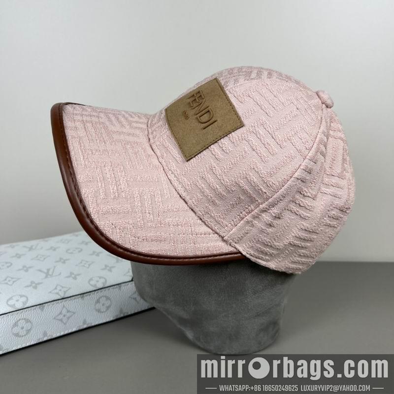 Fendi Hat dx68