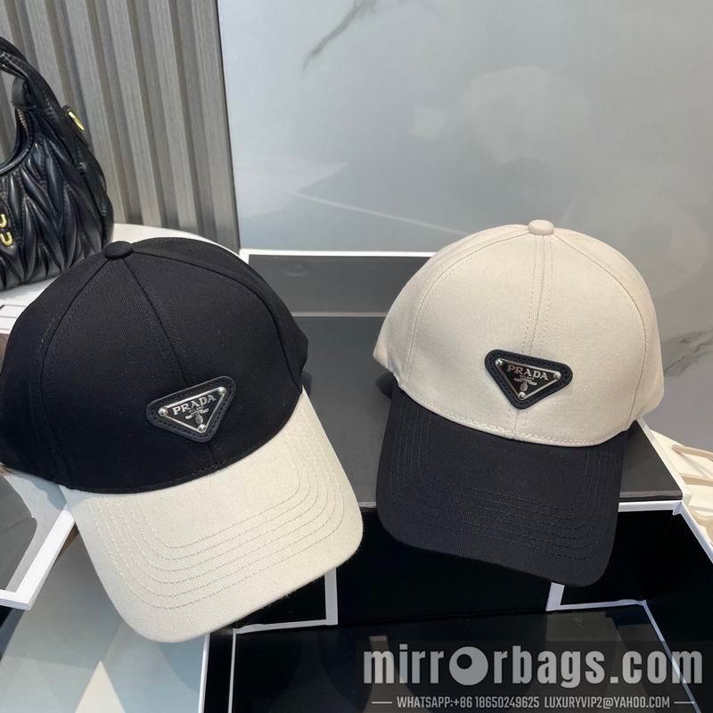 Prada Hat dx31