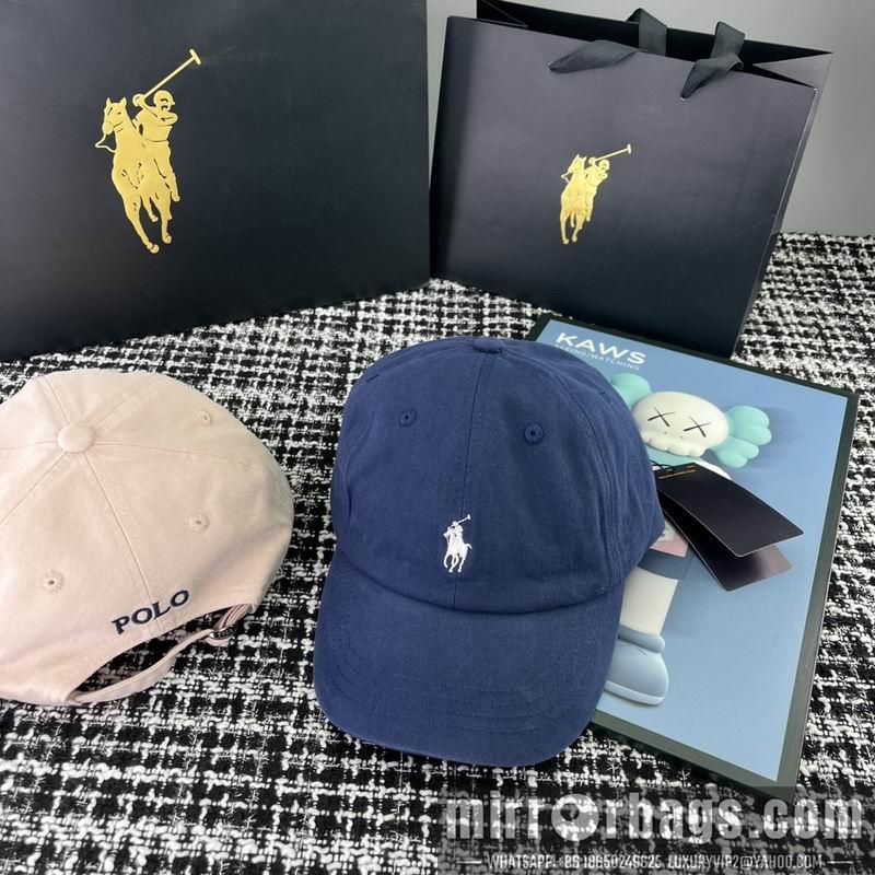 Polo Hat hm06