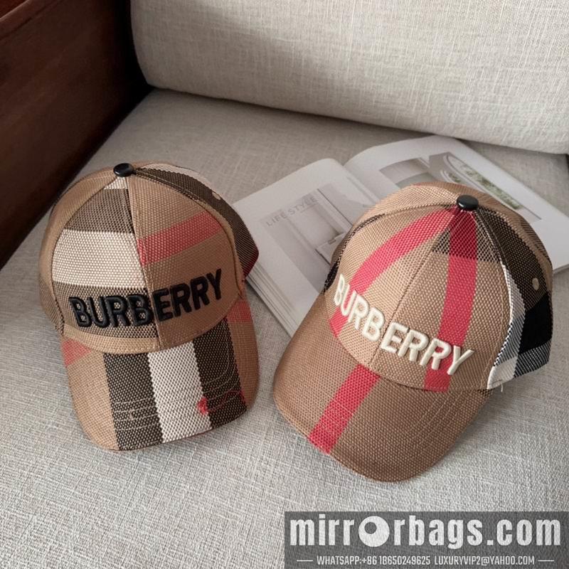 Burberry Hat dx28