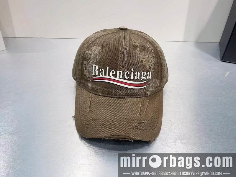 Balenciaga Hat dx04
