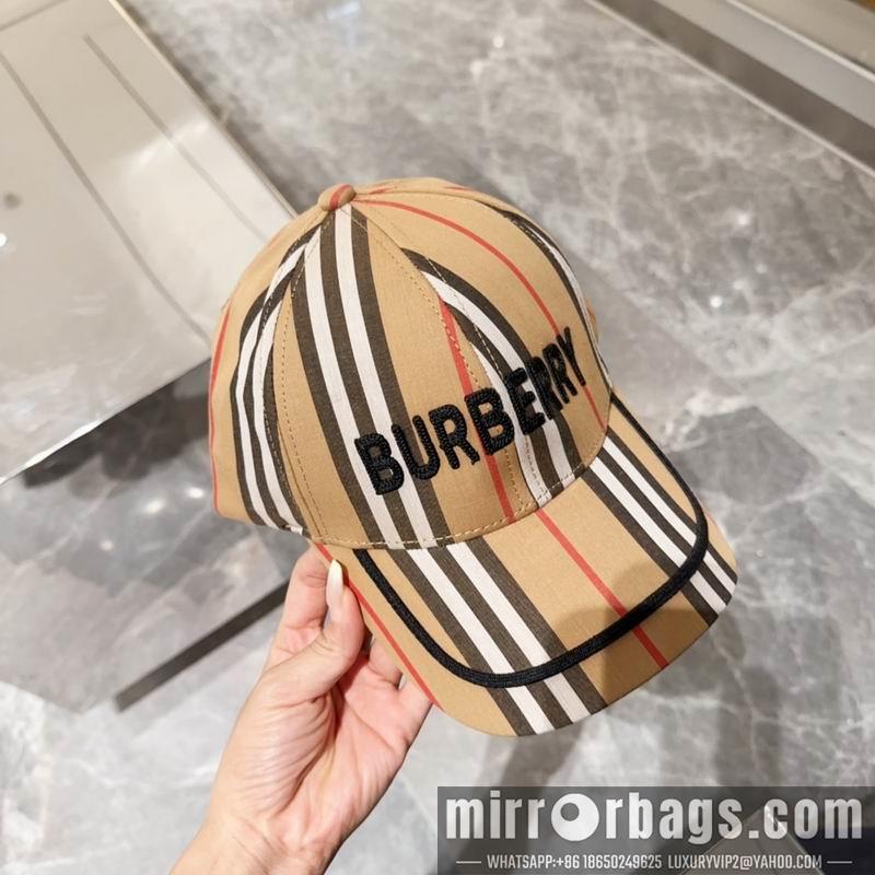 Burberry Hat dx53