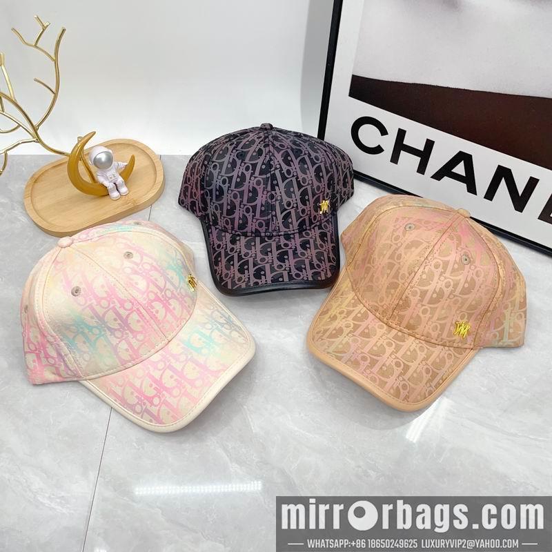 Dior Hat dx23