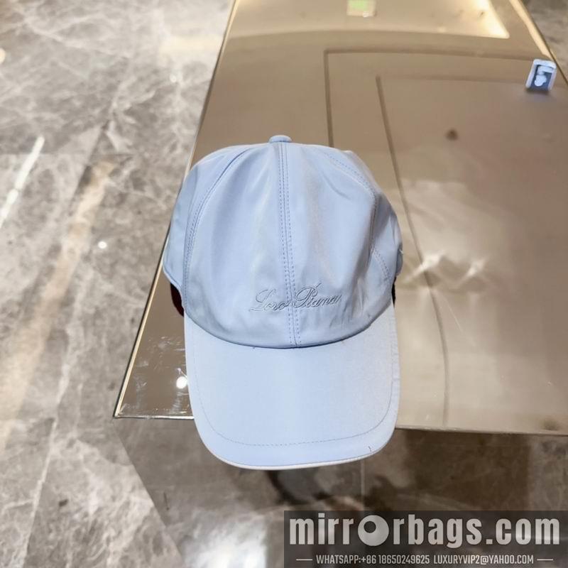 Loro Piana Hat 080501