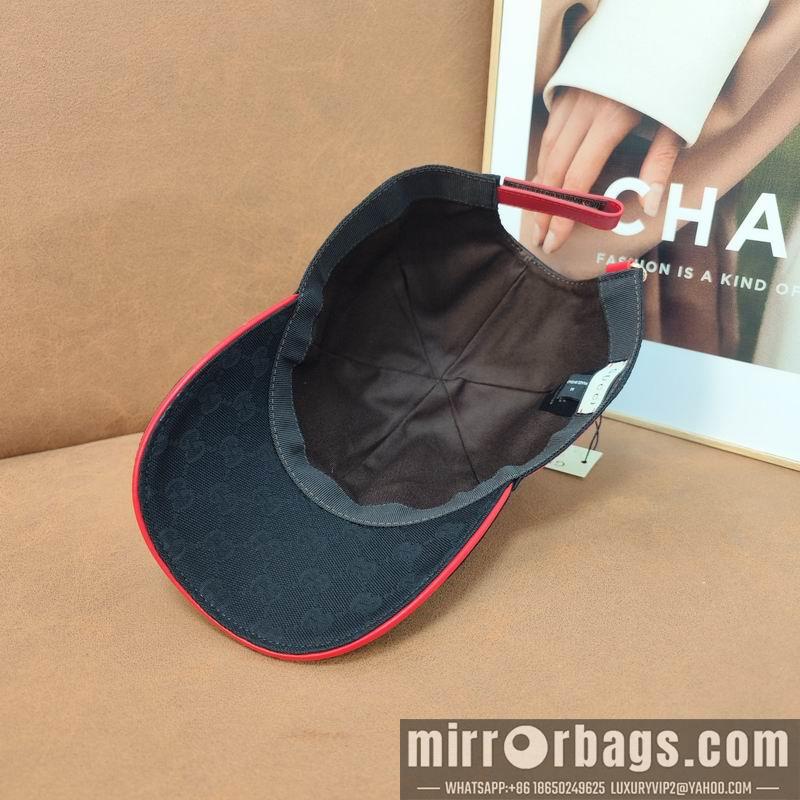 Gucci Hat dx100