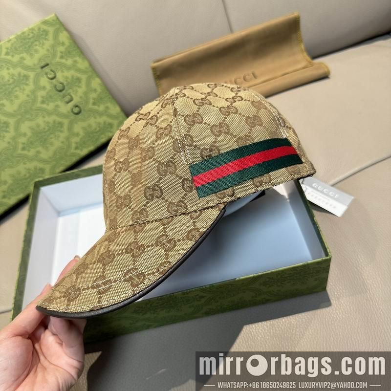 Gucci Hat 092701