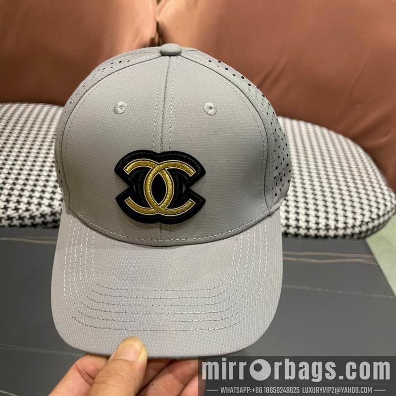 Chanel Hat 072803