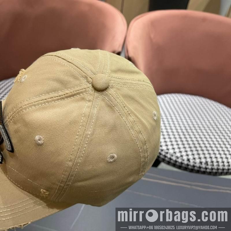 Chanel Hat 010901