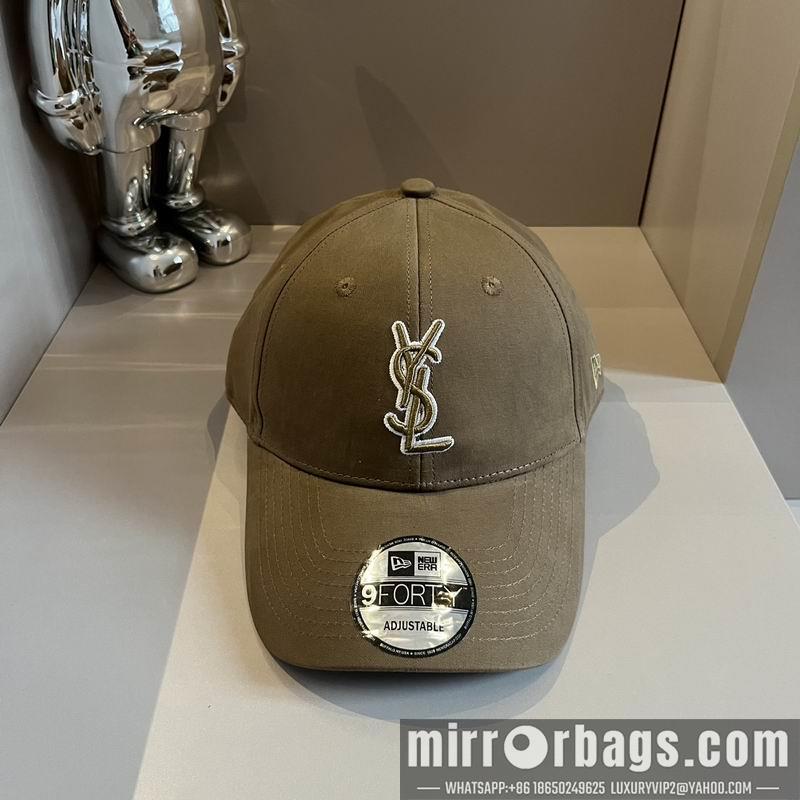 YSL Hat dx16