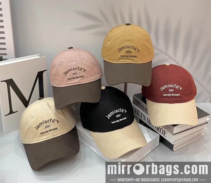 Other Hat 050702