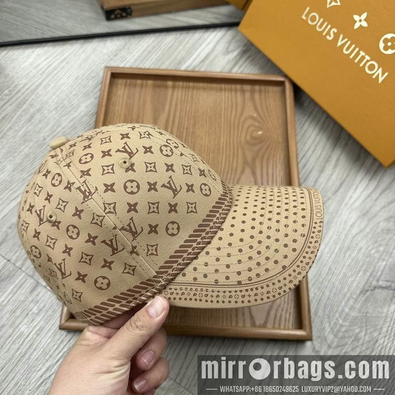 LV Hat dx106
