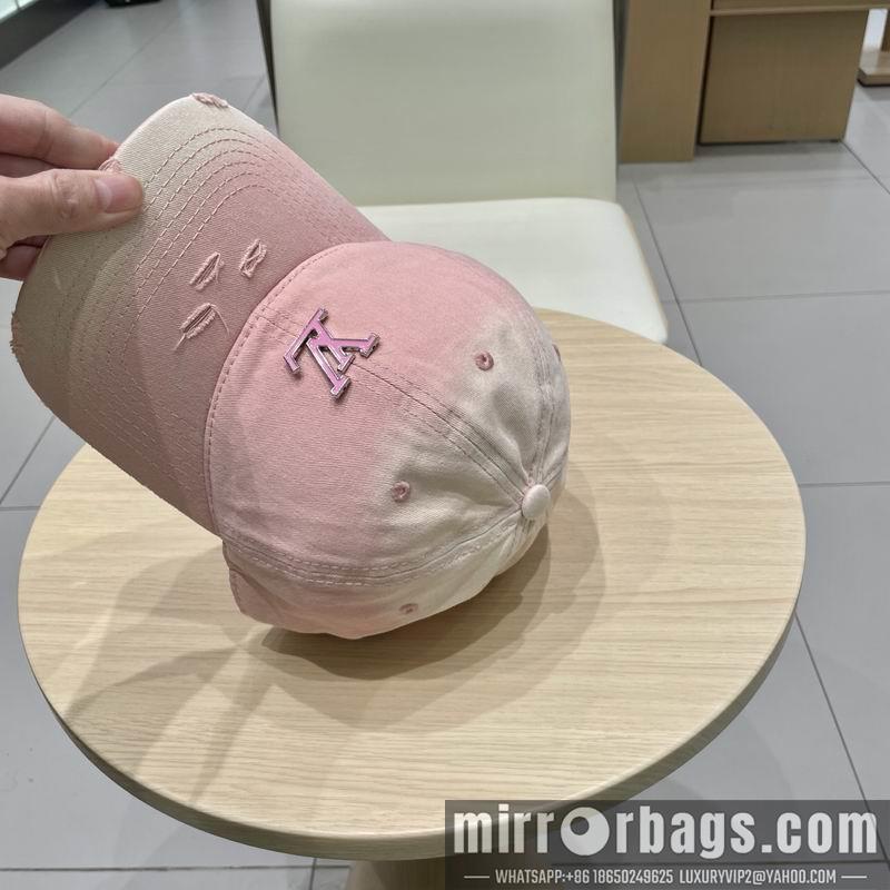 LV Hat 041405