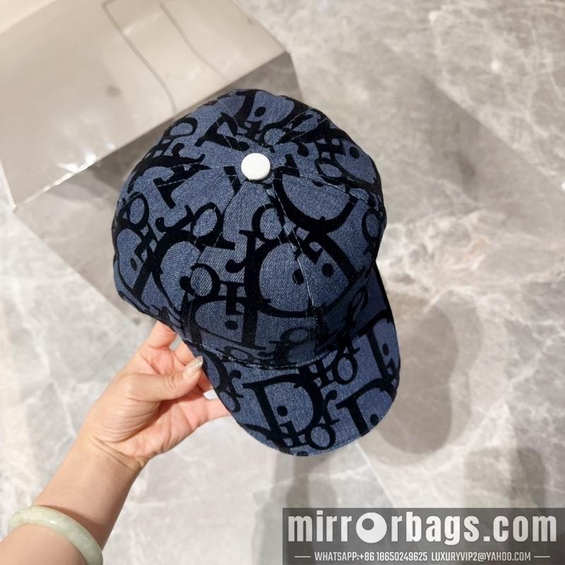 Dior Hat dx13