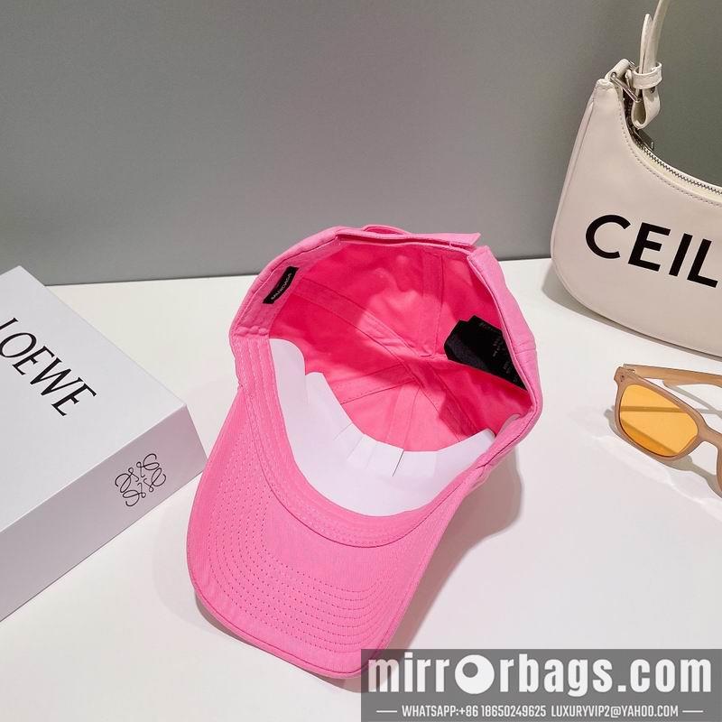 Balenciaga Hat 072203