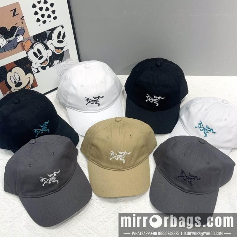 Arcteryx Hat hm03