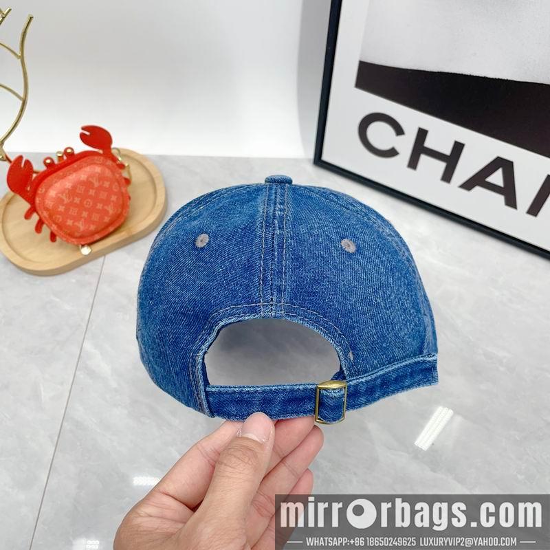 Celine Hat dx22