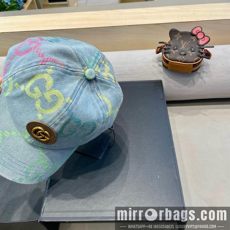 Gucci Hat 020801