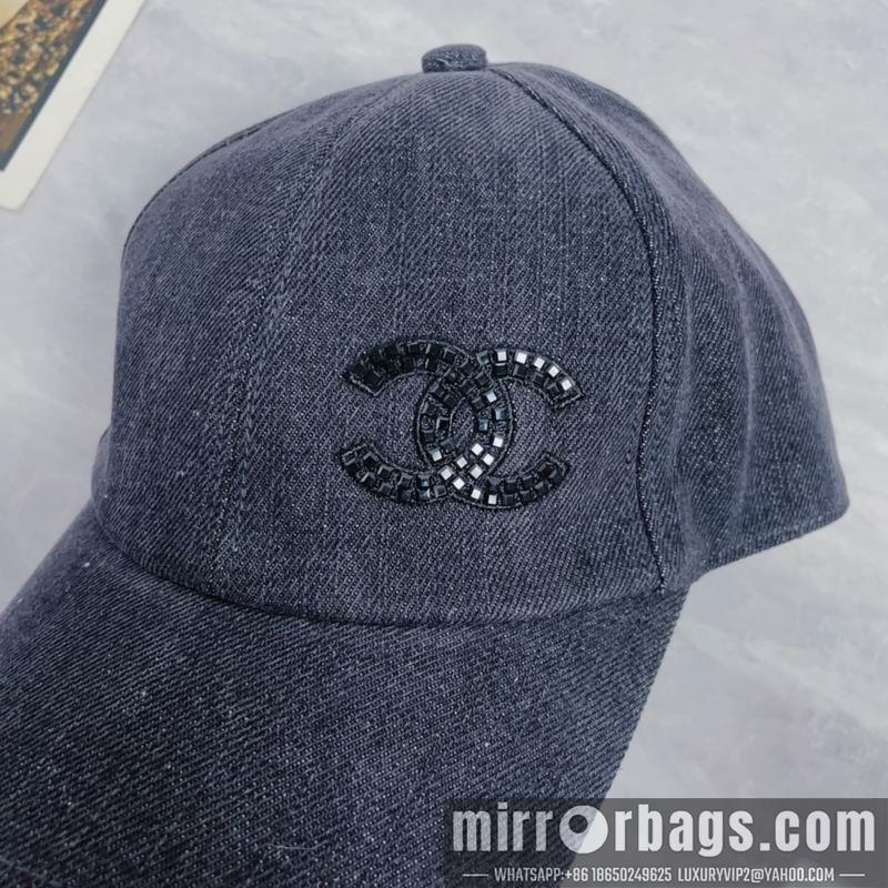 Chanel Hat dx19