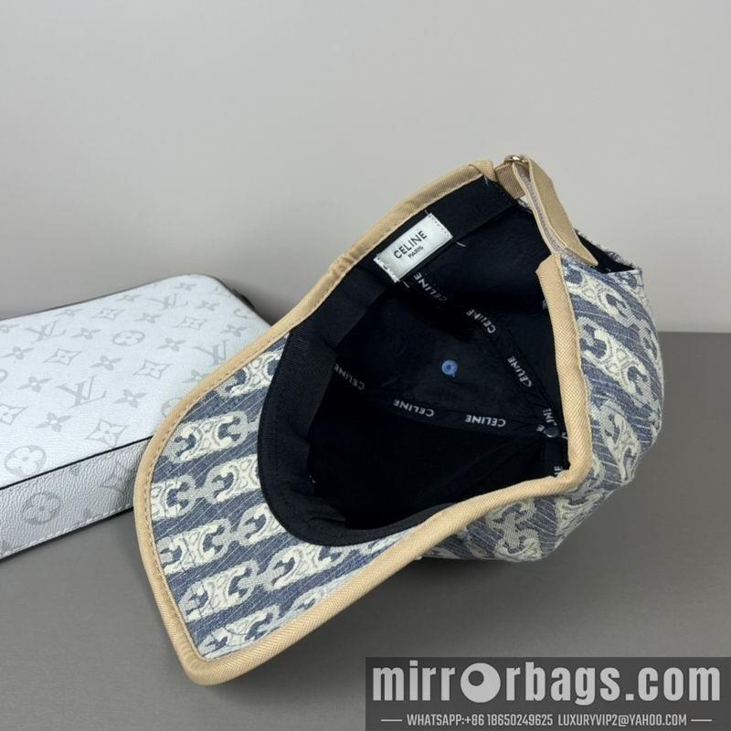 Celine Hat dx42