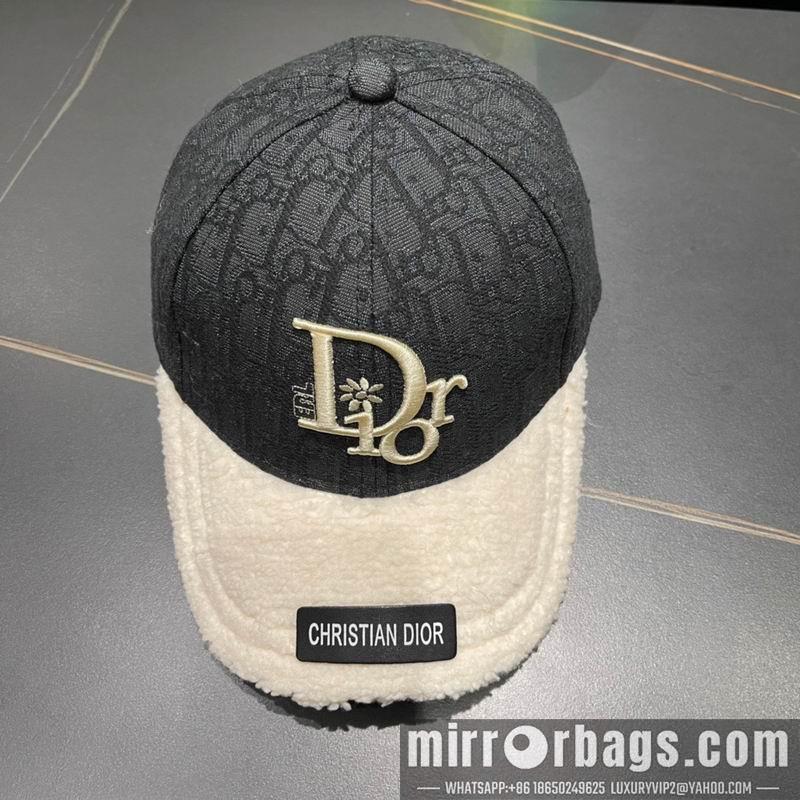 Dior Hat 010401