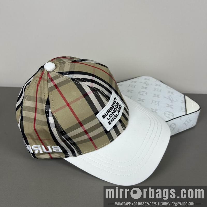 Burberry Hat dx21