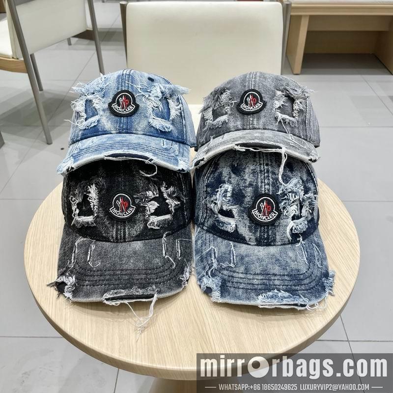 Moncler Hat 030949
