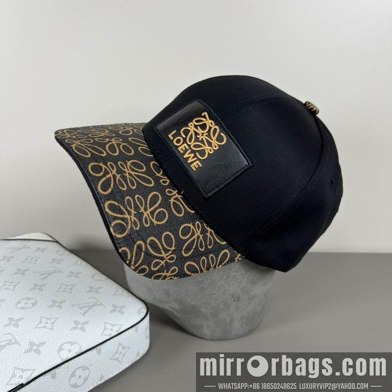 Loewe Hat dx37