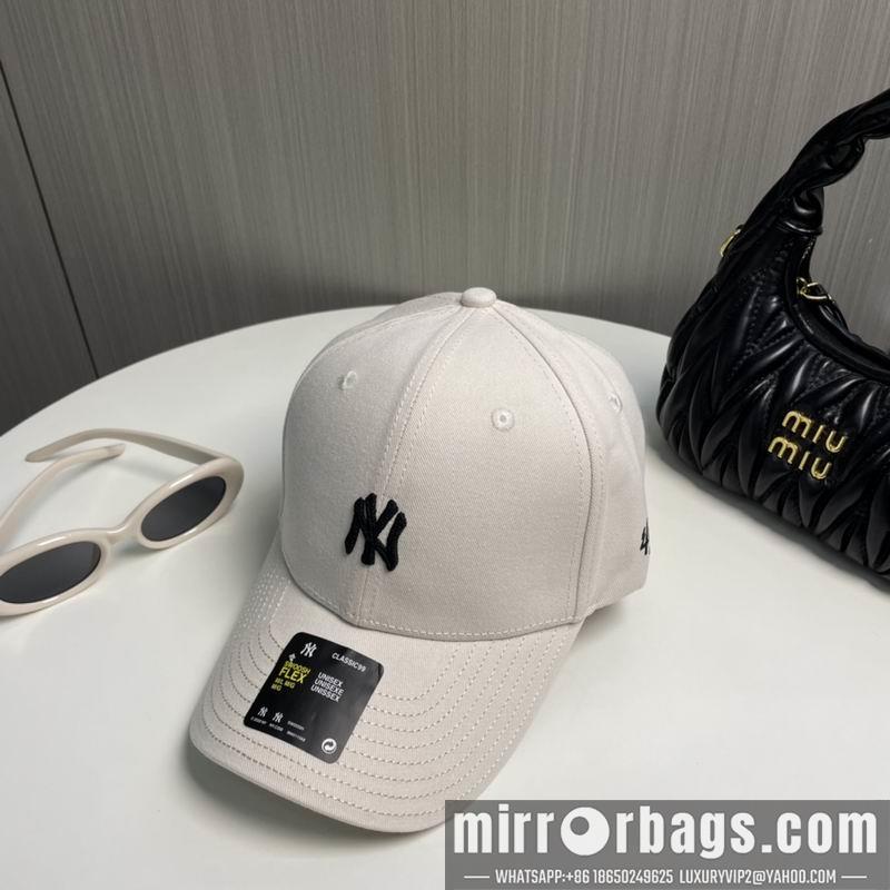 NY Hat dx33