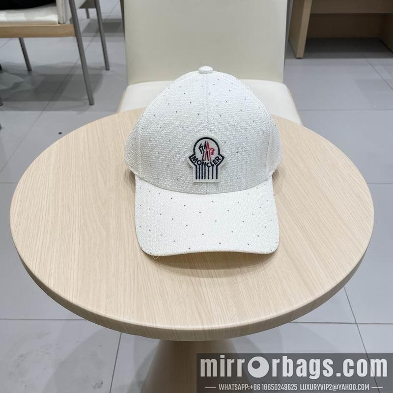 Moncler Hat 030750