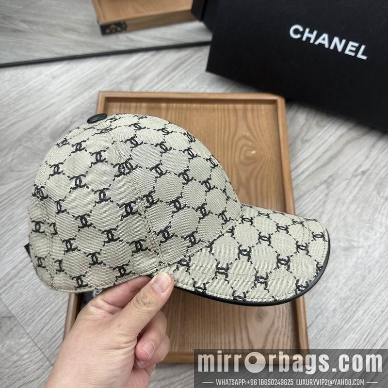 Chanel Hat dx47