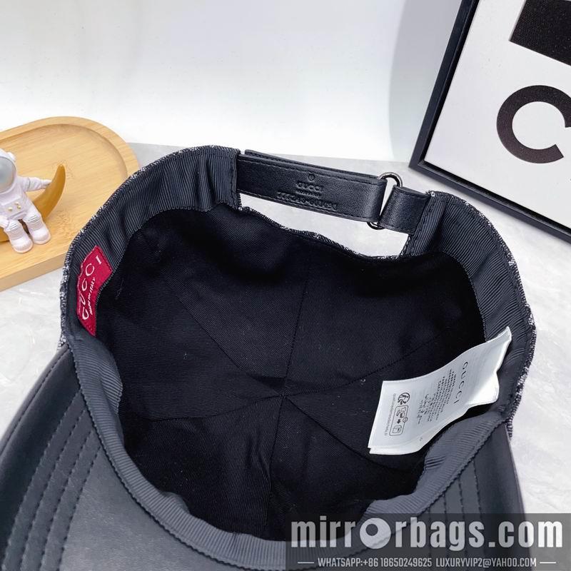 Gucci Hat dx34