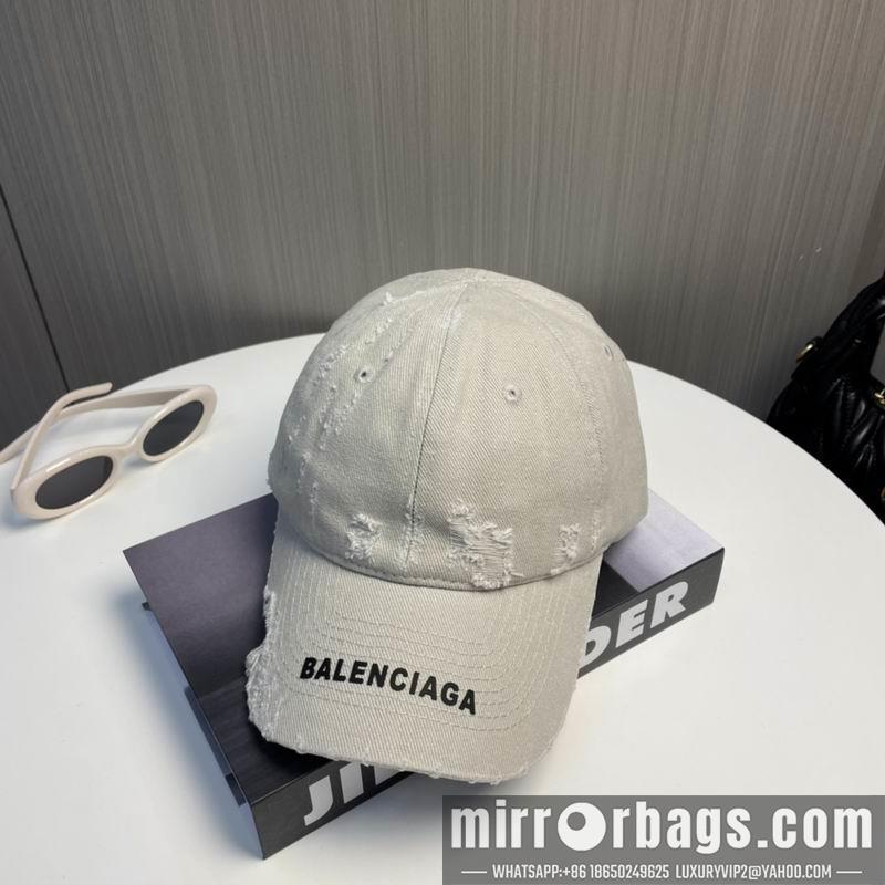 Balenciaga Hat 100702