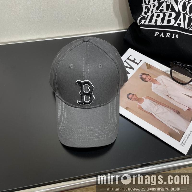 MLB NY Hat 072801