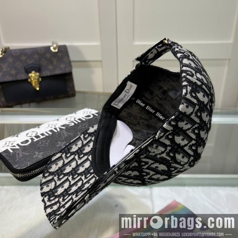 Dior Hat dx09