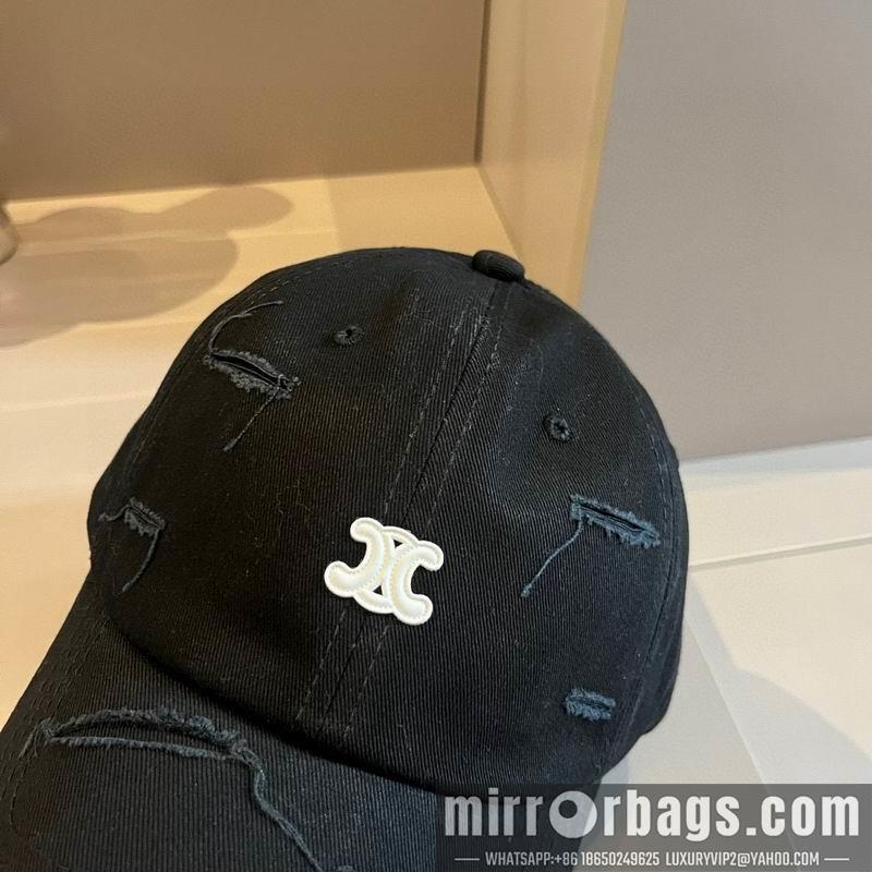 Celine Hat dx34