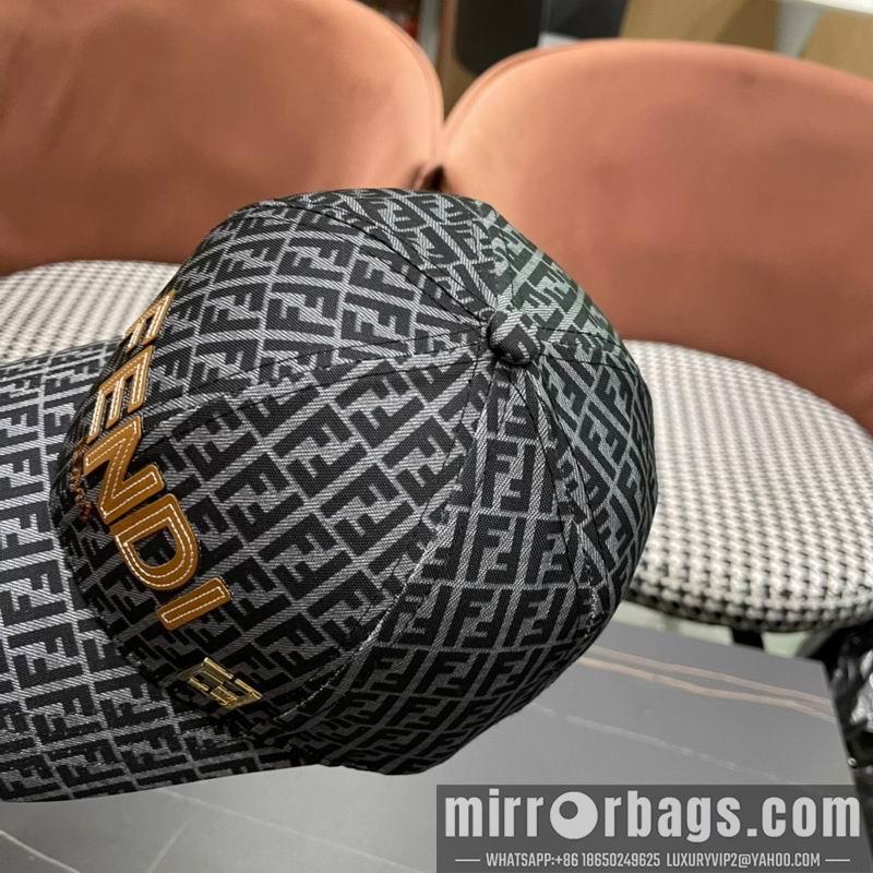 Fendi Hat 092702