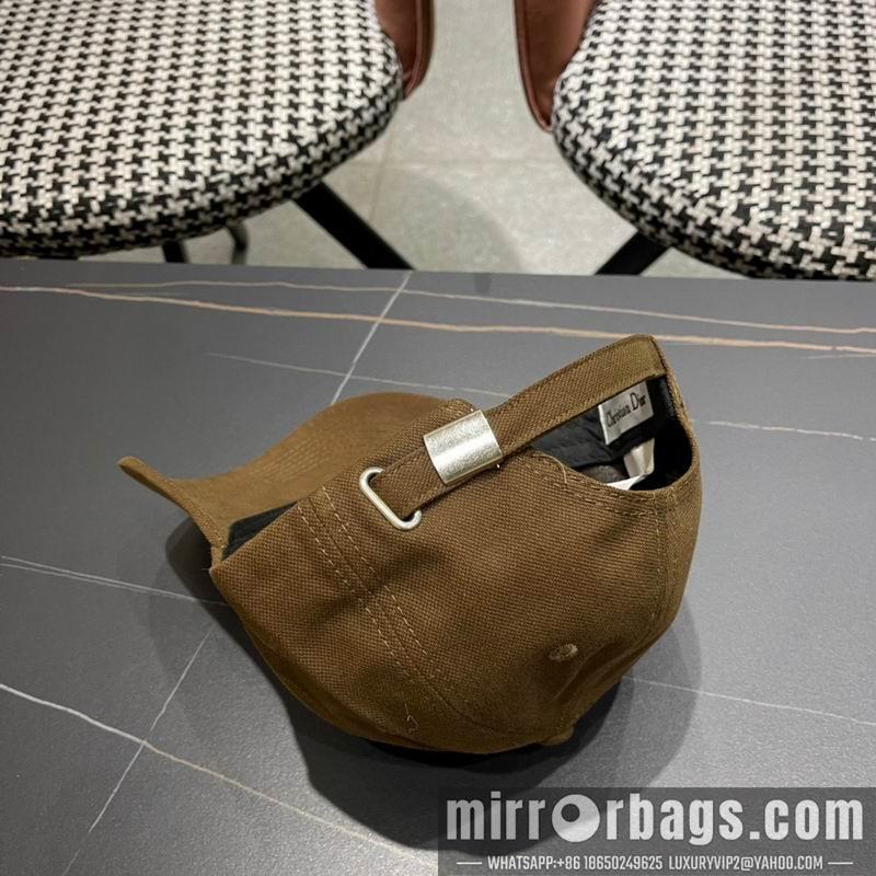 Dior Hat 121401