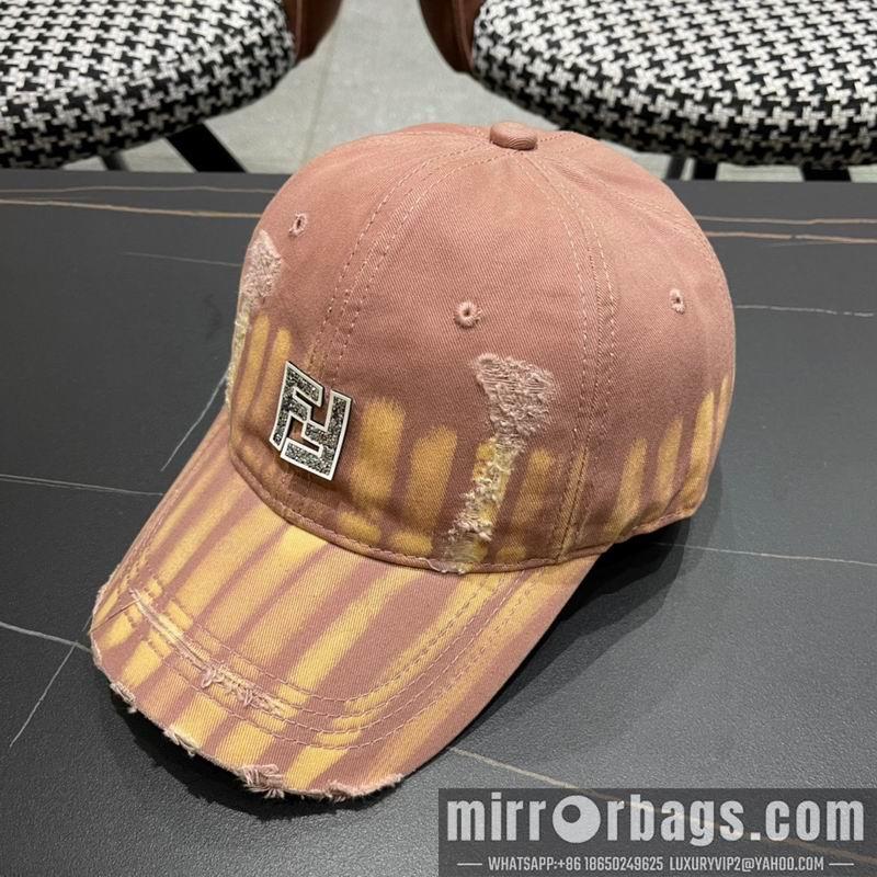 Fendi Hat 091401