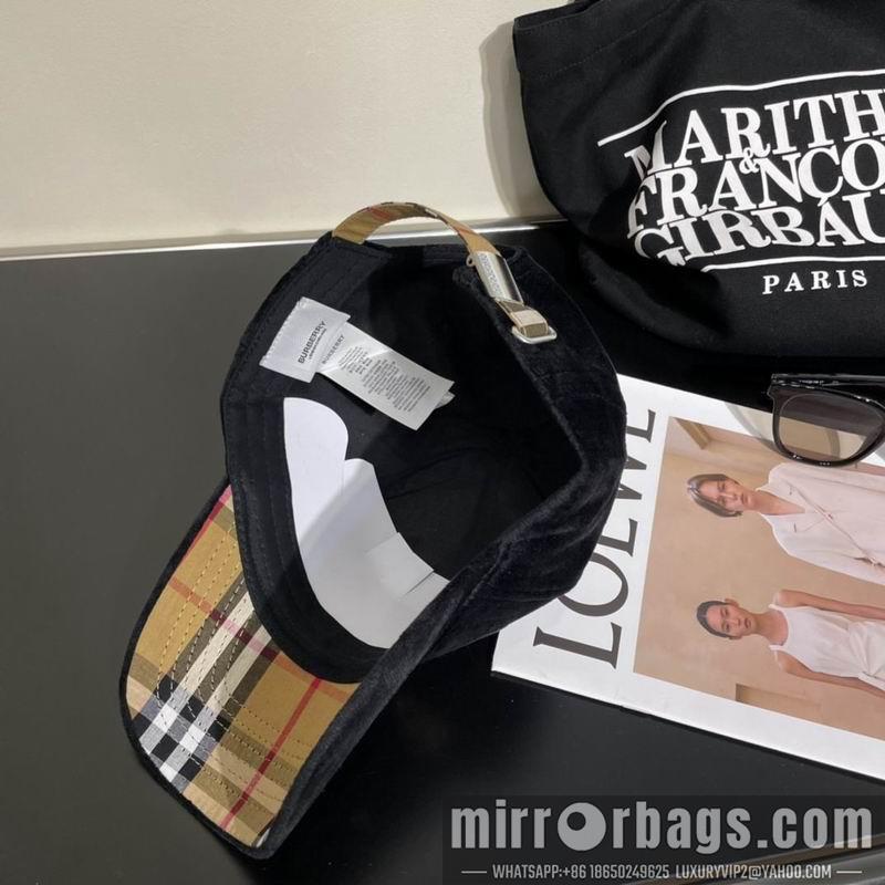Burberry Hat 121436