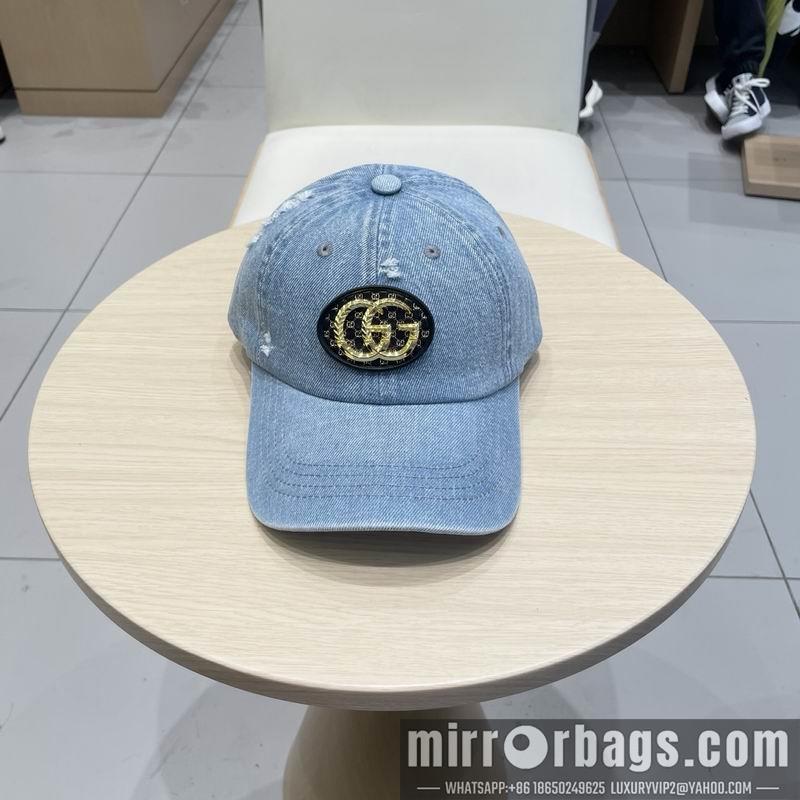 Gucci Hat 040201