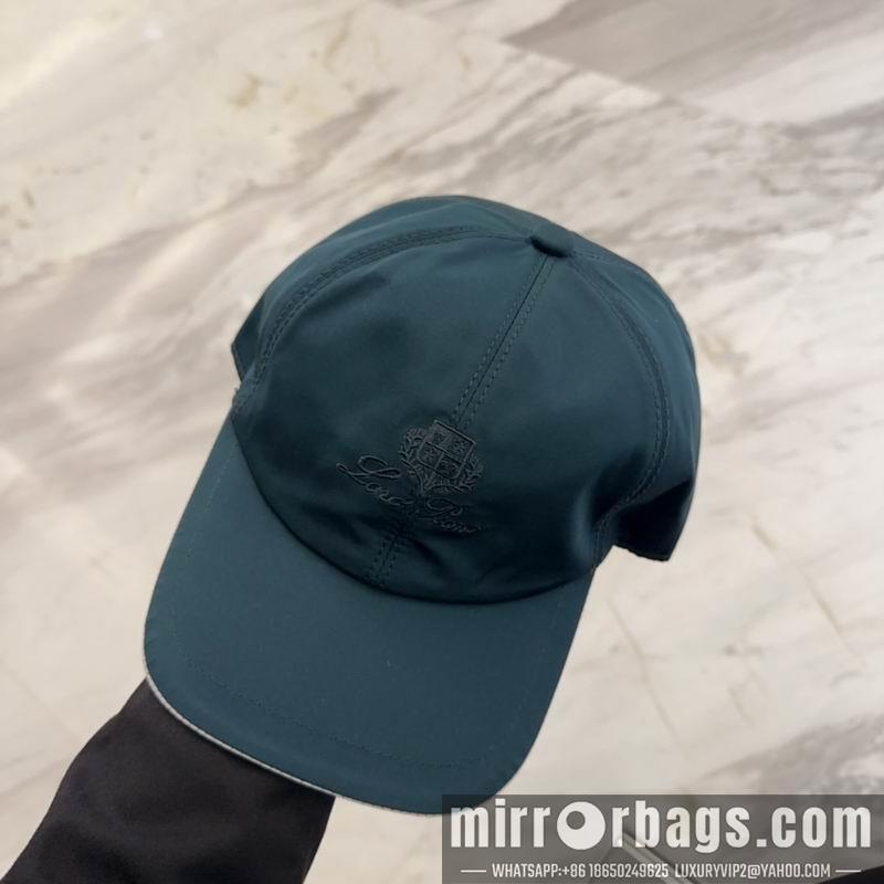 Loro Piana Hat dx28