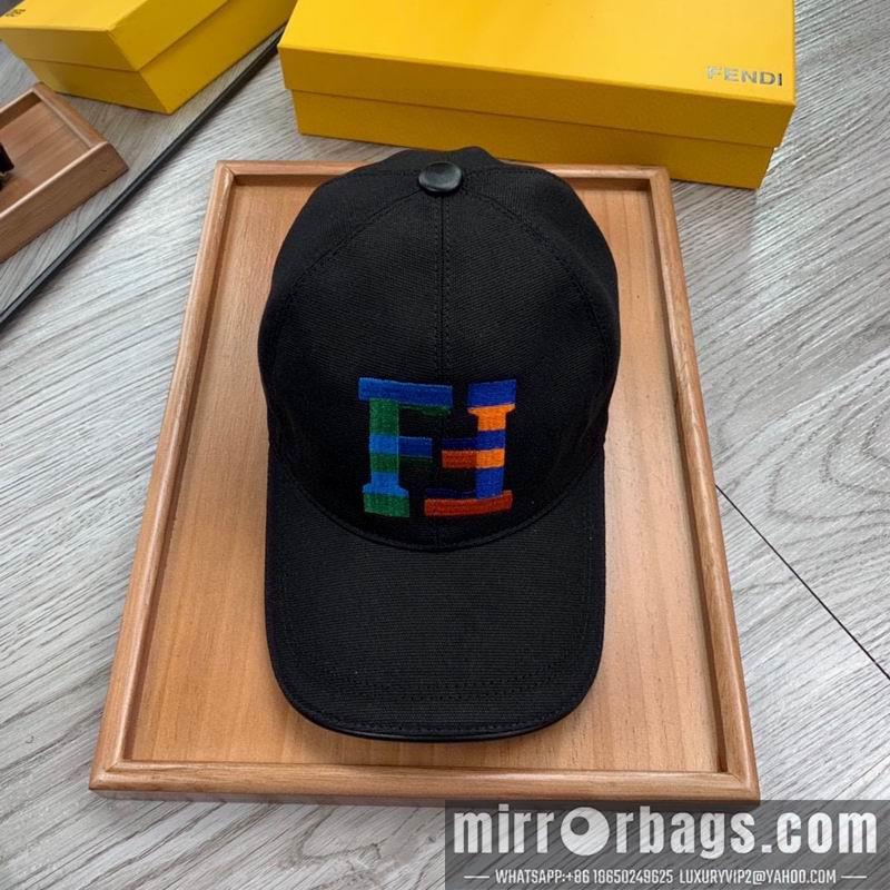 Fendi Hat dx97