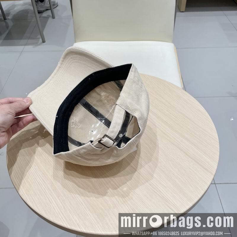 Balenciaga Hat 021008