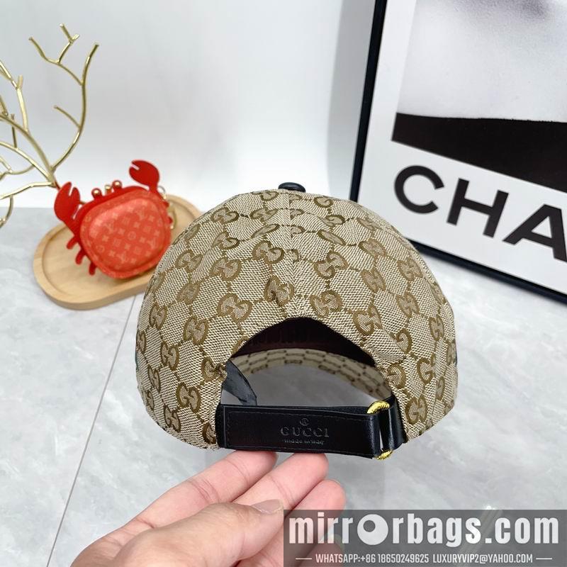 Gucci Hat dx11