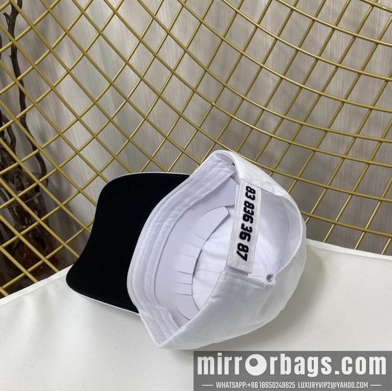 Vetements Hat 01